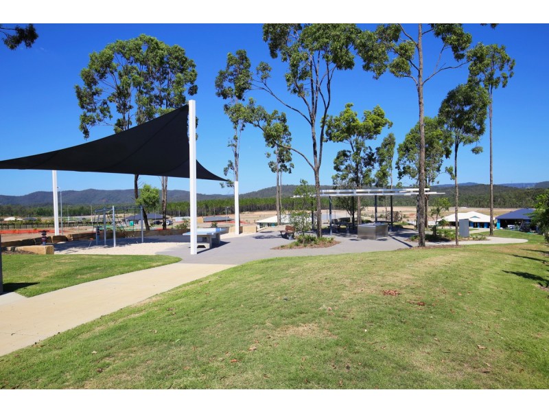 13 Strata Circuit, Yarrabilba QLD 4207
