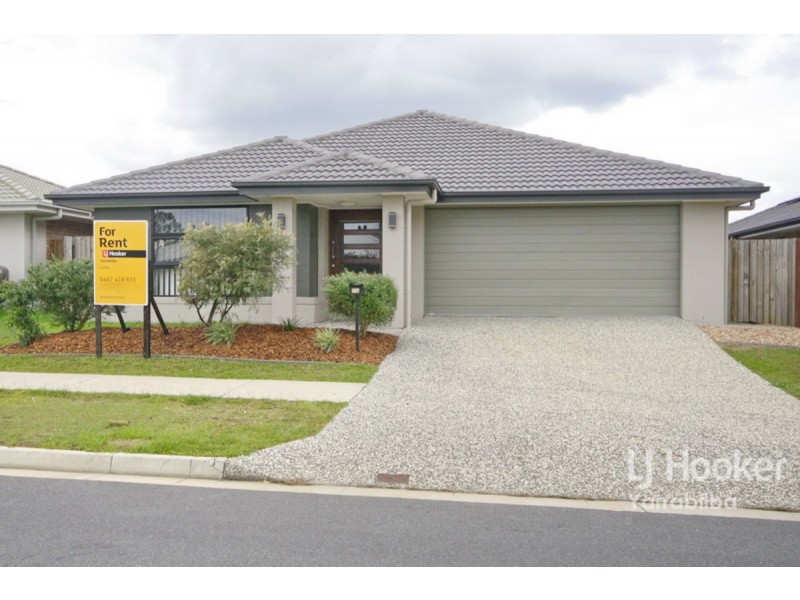 114 Darlington Drive, Yarrabilba QLD 4207