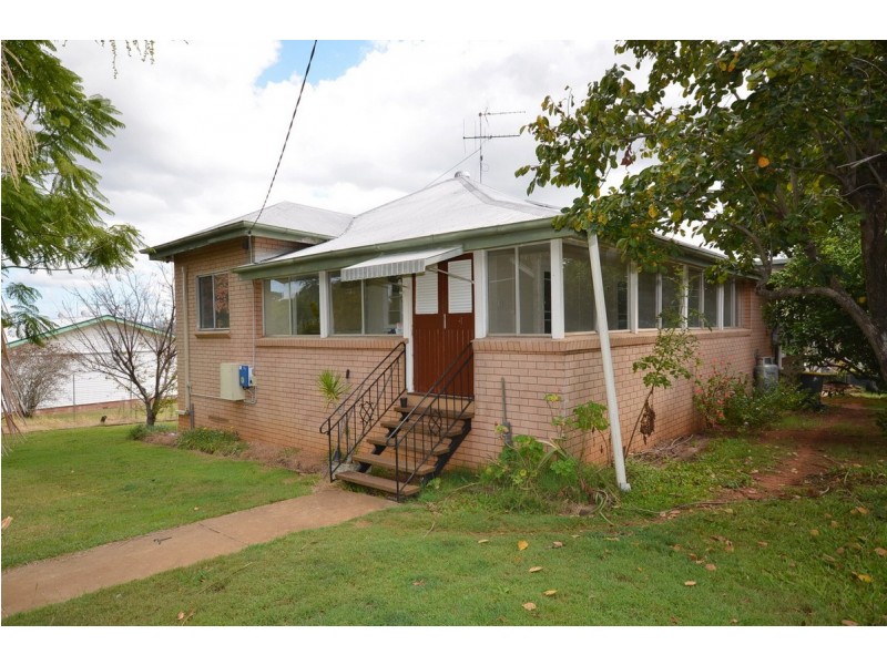 40 Birnam Street, Beaudesert QLD 4285