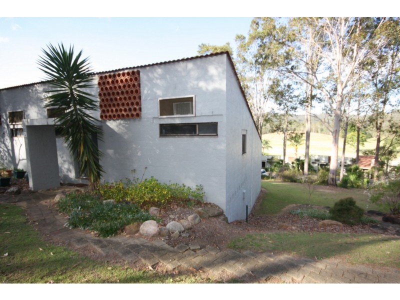 Kooralbyn QLD 4285