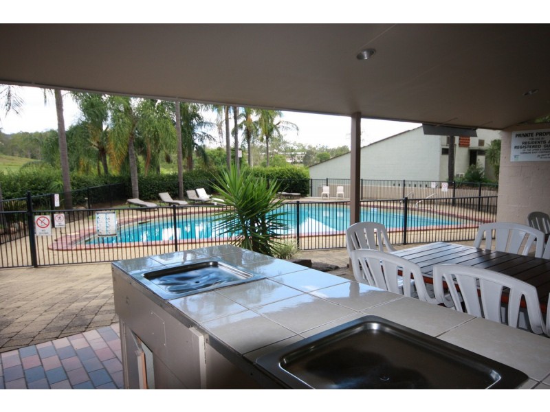 Kooralbyn QLD 4285