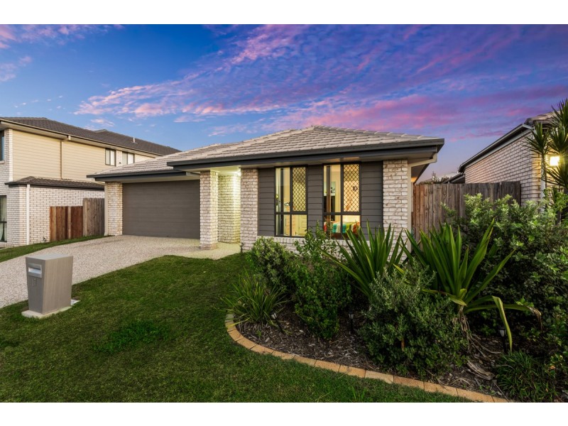 17 Seawest Street, Yarrabilba QLD 4207