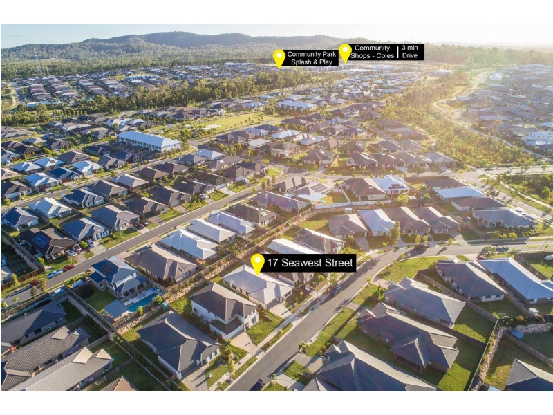17 Seawest Street, Yarrabilba QLD 4207