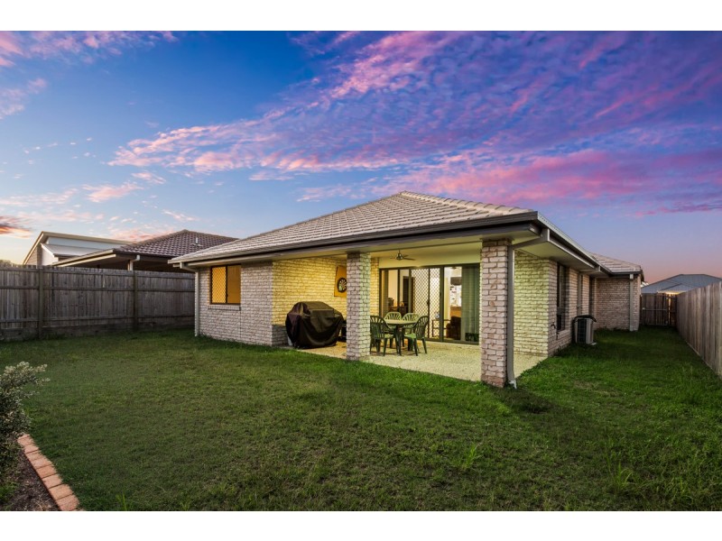 17 Seawest Street, Yarrabilba QLD 4207