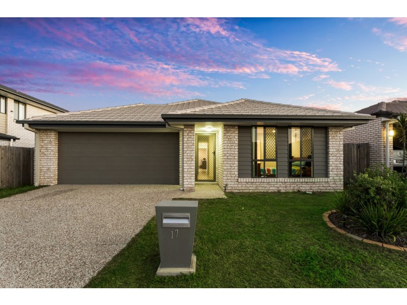 17 Seawest Street, Yarrabilba QLD 4207