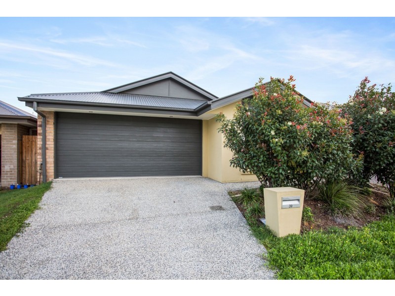 39 Pinehill Street, Yarrabilba QLD 4207