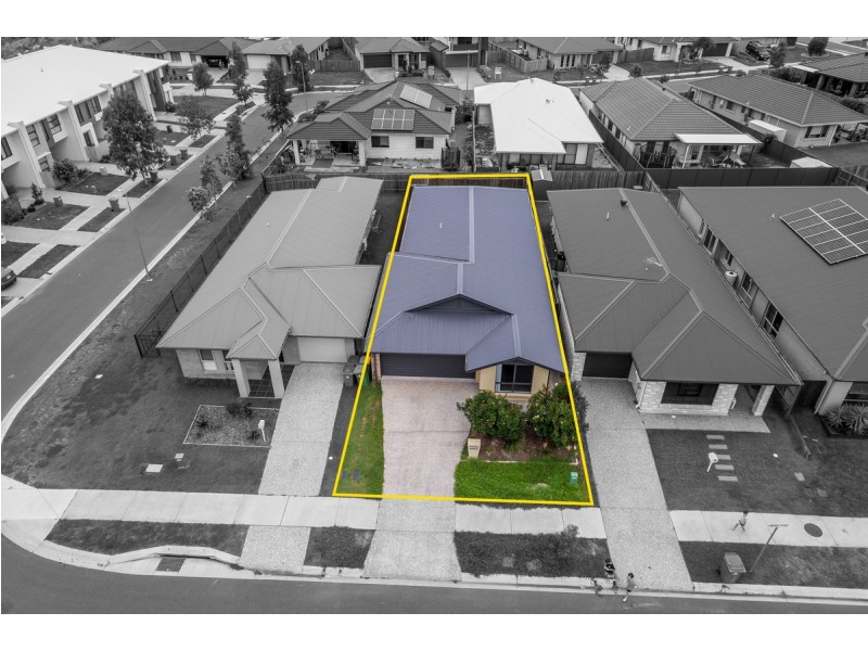 39 Pinehill Street, Yarrabilba QLD 4207