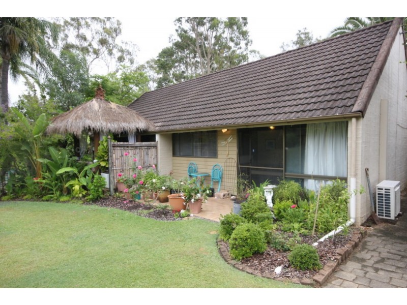 Kooralbyn QLD 4285