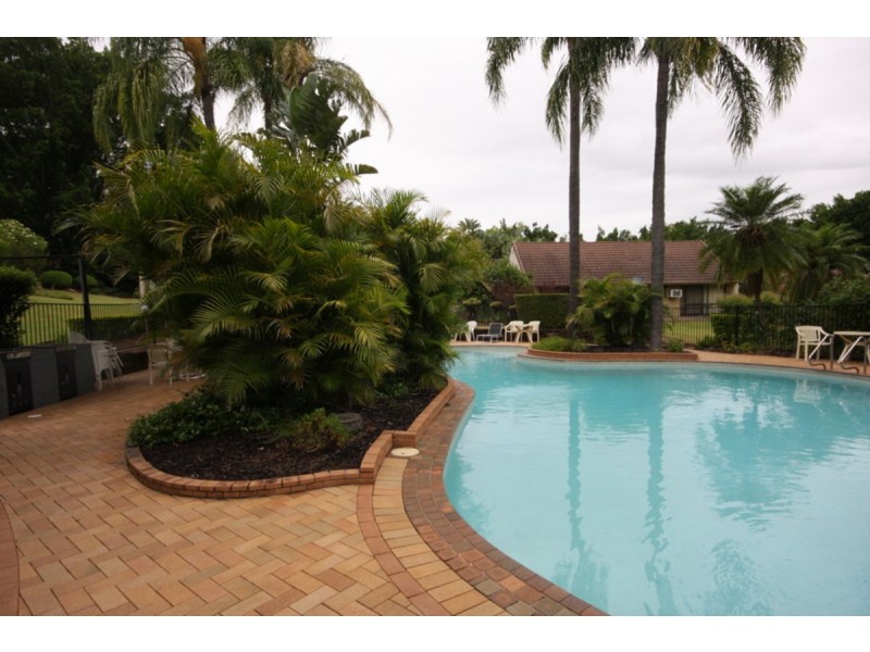 Kooralbyn QLD 4285