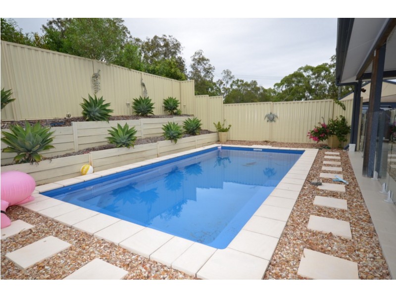 Kooralbyn QLD 4285