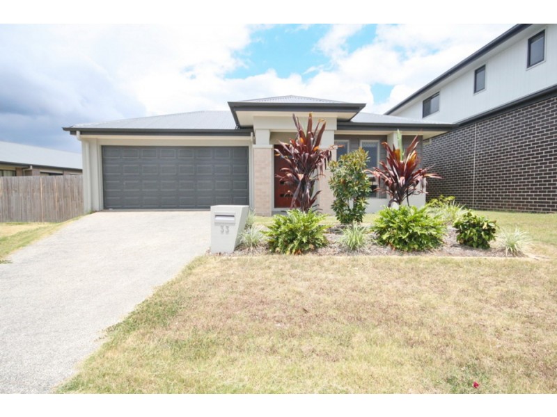 33 Seawest Street, Yarrabilba QLD 4207