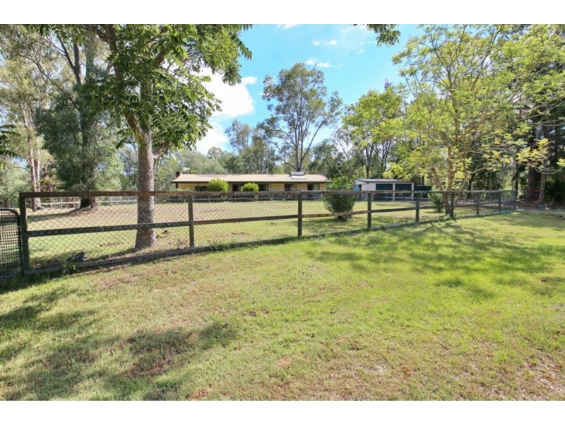 154 Greensward Road, Tamborine QLD 4270