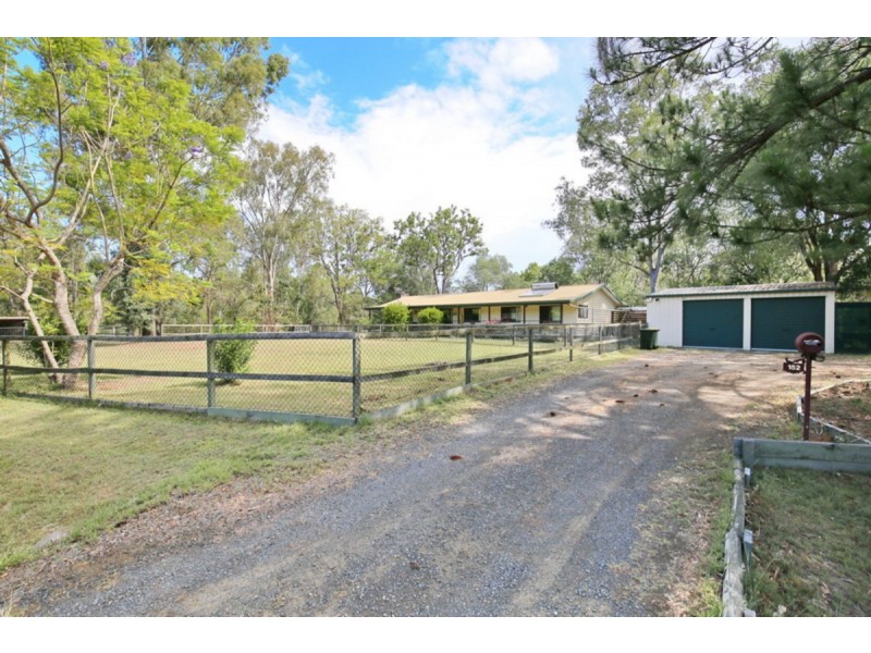 154 Greensward Road, Tamborine QLD 4270
