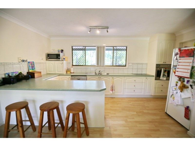 154 Greensward Road, Tamborine QLD 4270