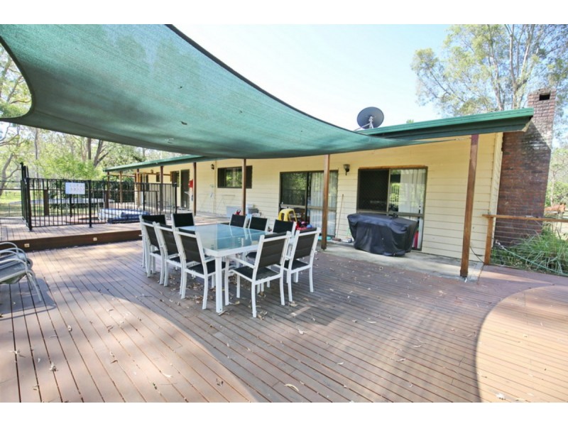 154 Greensward Road, Tamborine QLD 4270