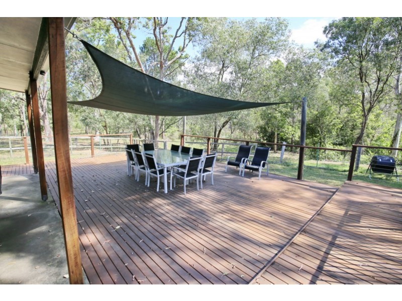 154 Greensward Road, Tamborine QLD 4270