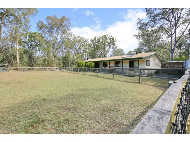 154 Greensward Road, Tamborine QLD 4270