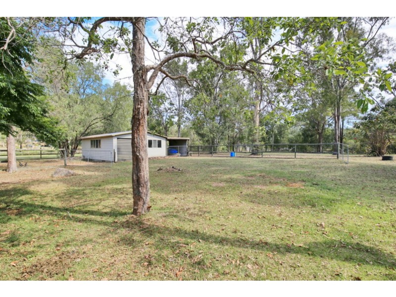154 Greensward Road, Tamborine QLD 4270
