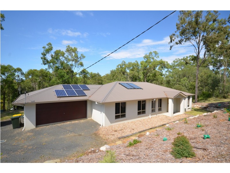 162-164 Campbell Drive, Kooralbyn QLD 4285