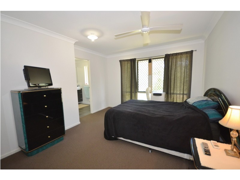 162-164 Campbell Drive, Kooralbyn QLD 4285