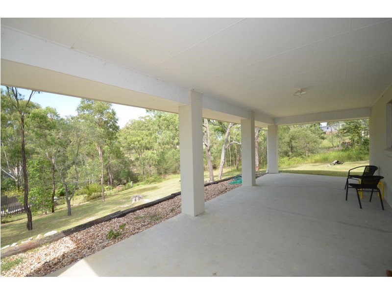 162-164 Campbell Drive, Kooralbyn QLD 4285