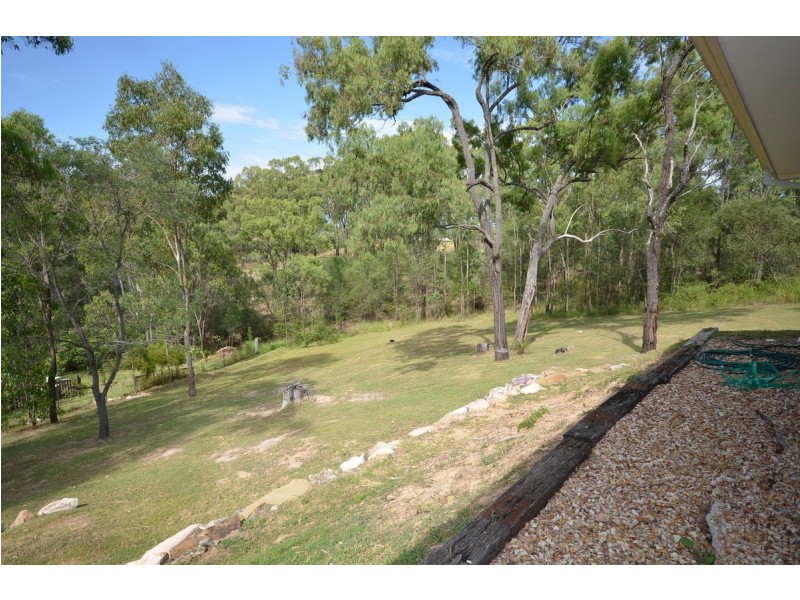 162-164 Campbell Drive, Kooralbyn QLD 4285