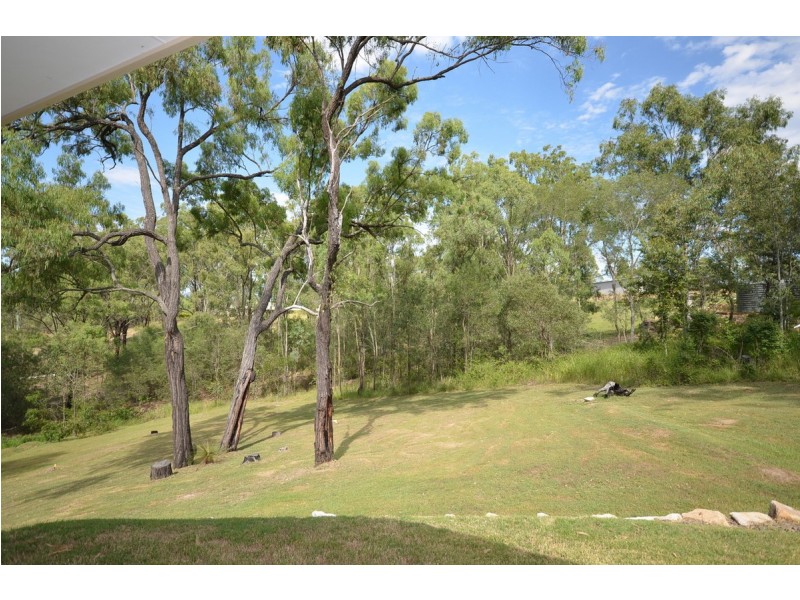 162-164 Campbell Drive, Kooralbyn QLD 4285