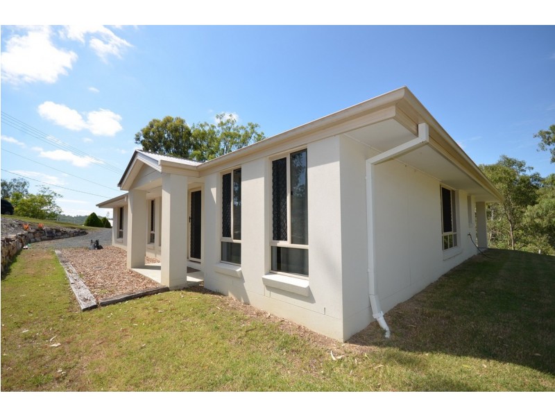 162-164 Campbell Drive, Kooralbyn QLD 4285