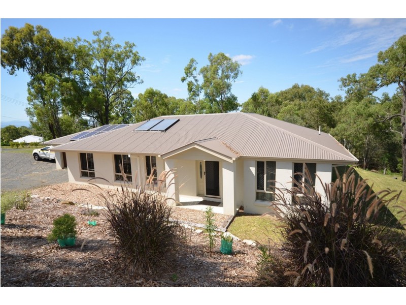 162-164 Campbell Drive, Kooralbyn QLD 4285