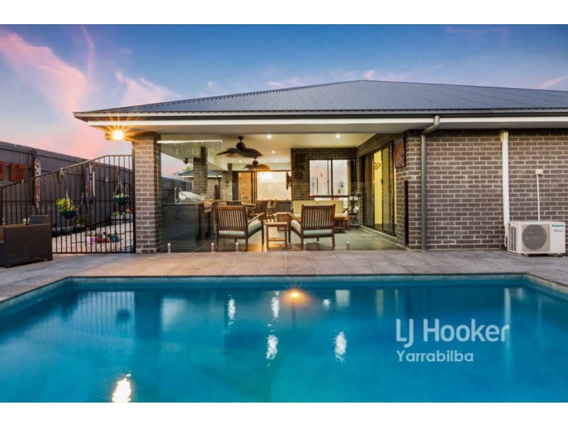 17 Pinehill Street, Yarrabilba QLD 4207