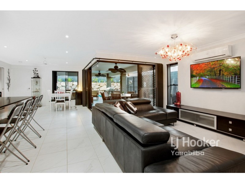 17 Pinehill Street, Yarrabilba QLD 4207