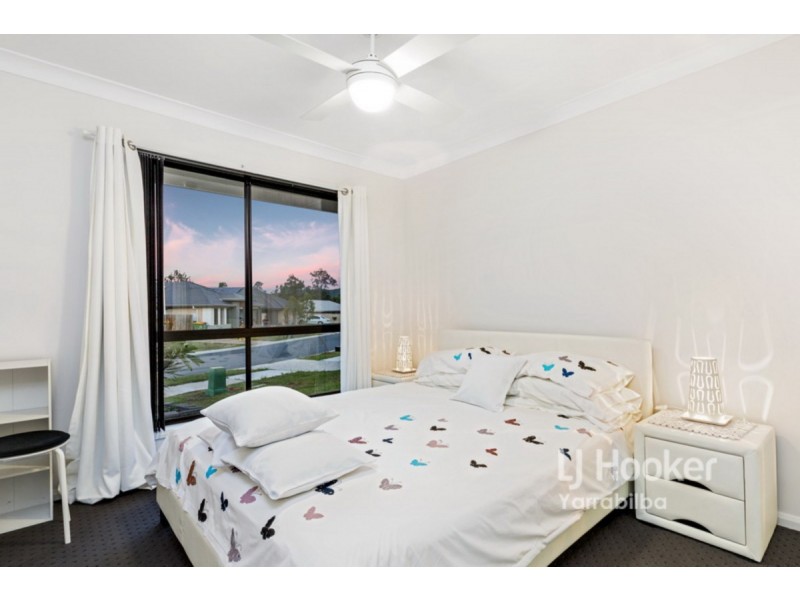 17 Pinehill Street, Yarrabilba QLD 4207