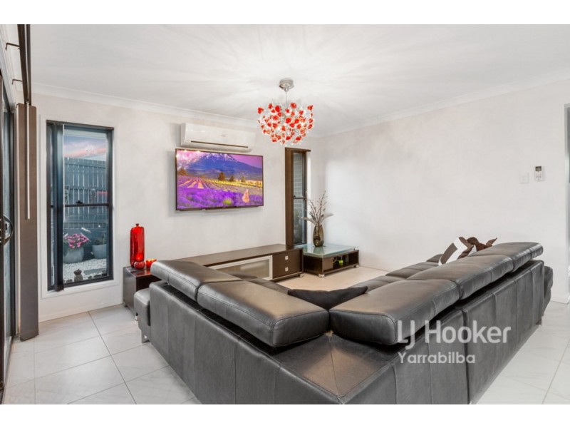 17 Pinehill Street, Yarrabilba QLD 4207