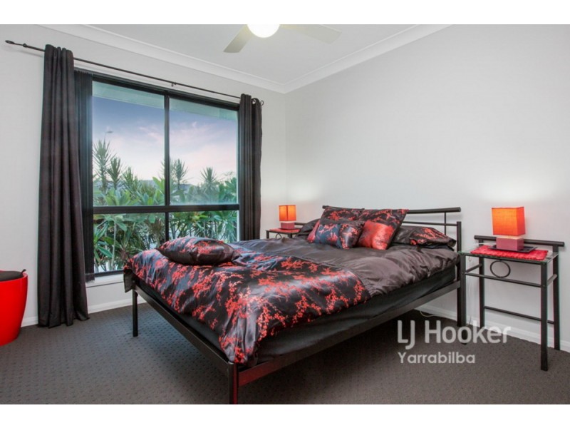 17 Pinehill Street, Yarrabilba QLD 4207