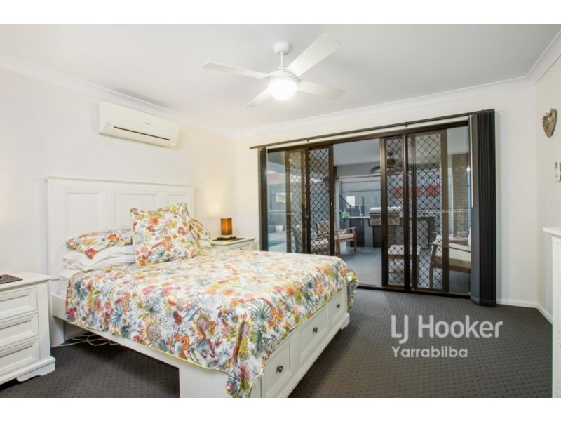 17 Pinehill Street, Yarrabilba QLD 4207