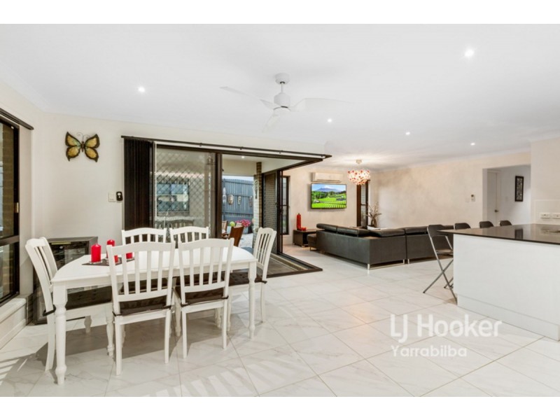 17 Pinehill Street, Yarrabilba QLD 4207
