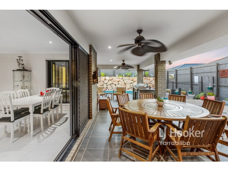 17 Pinehill Street, Yarrabilba QLD 4207