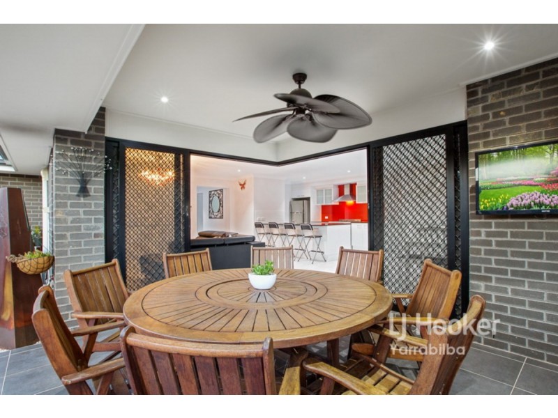 17 Pinehill Street, Yarrabilba QLD 4207