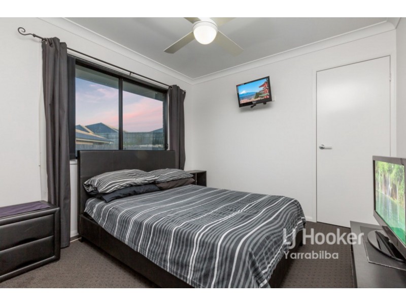 17 Pinehill Street, Yarrabilba QLD 4207