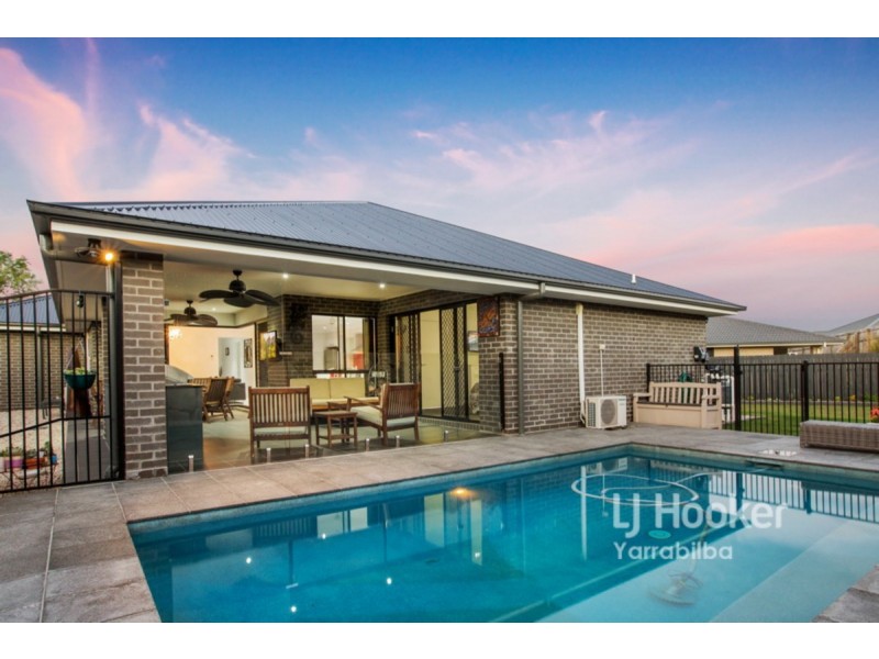 17 Pinehill Street, Yarrabilba QLD 4207