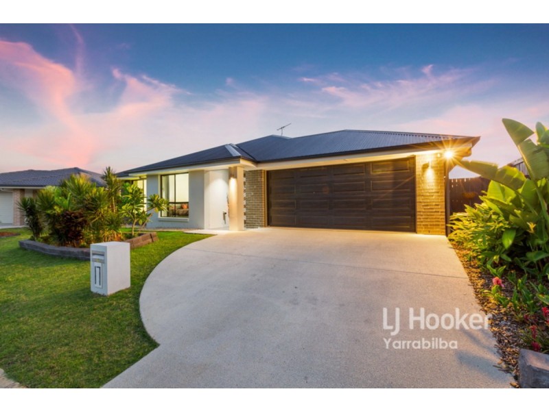 17 Pinehill Street, Yarrabilba QLD 4207