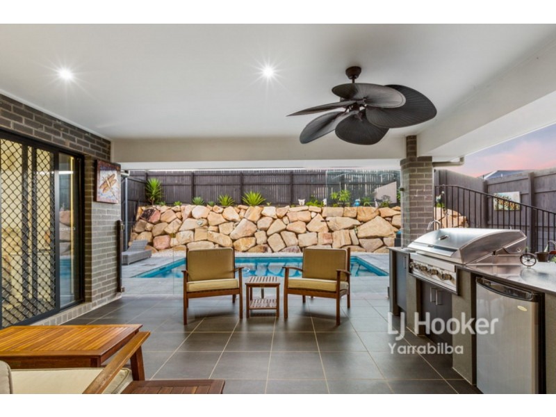 17 Pinehill Street, Yarrabilba QLD 4207