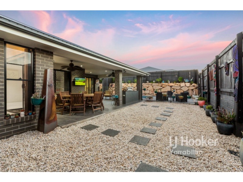 17 Pinehill Street, Yarrabilba QLD 4207