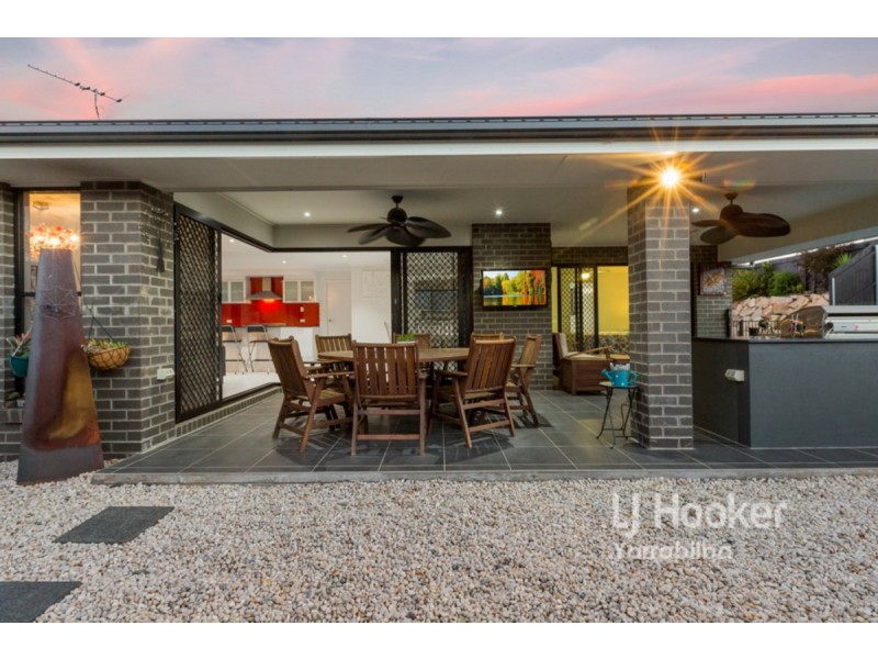 17 Pinehill Street, Yarrabilba QLD 4207