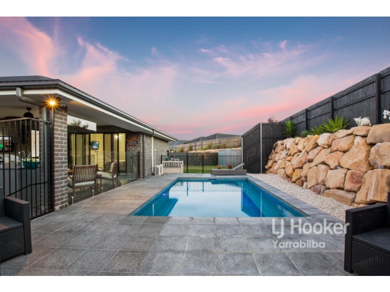 17 Pinehill Street, Yarrabilba QLD 4207