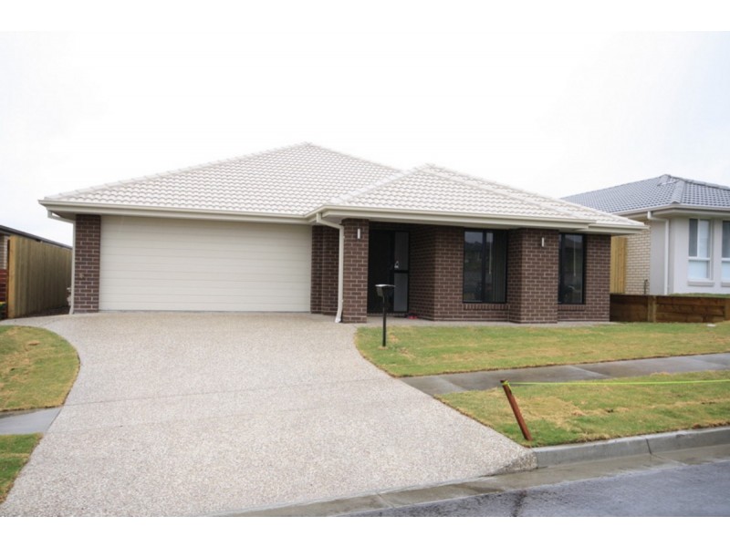 11 Howard Street, Yarrabilba QLD 4207