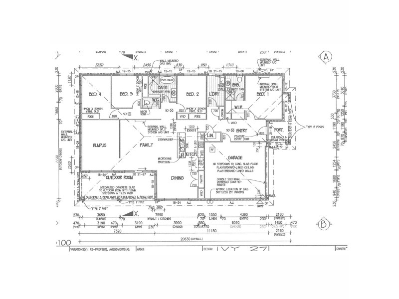 11 Howard Street, Yarrabilba QLD 4207 Floorplan