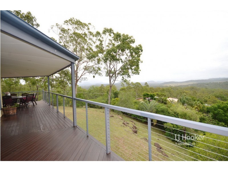 53 White Place, Kooralbyn QLD 4285