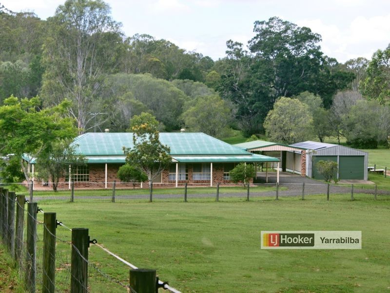 88 Eucalypt Road, Logan Village QLD 4207