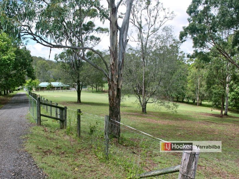 88 Eucalypt Road, Logan Village QLD 4207